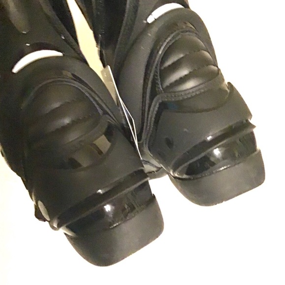 Weise WBM 38 Monza Boots (NWT) - Picture 8 of 11